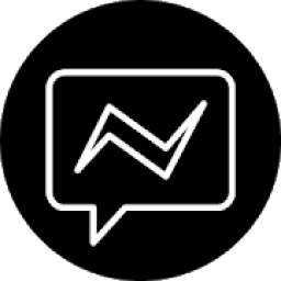 Black Messenger 3.0