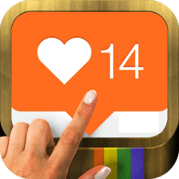 ikon InstaLike + Followers