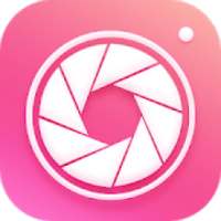 Sticker Camera - Selfie Filters, Beauty Camera