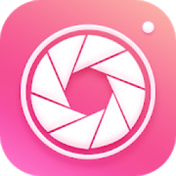 ikon Sticker Camera - Selfie Filters, Beauty Camera