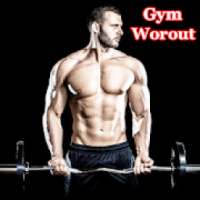 Pro Gym Workouts: Fitness and Gym Workouts on 9Apps