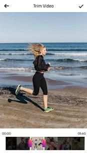 Slowmotion - Video Editor - Movie Maker screenshot 6