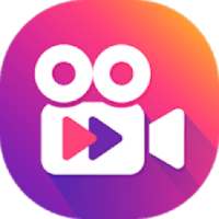 Slowmotion - Video Editor - Movie Maker on 9Apps