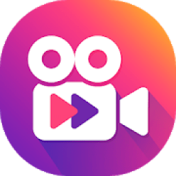 Slowmotion - Video Editor - Movie Maker आइकन