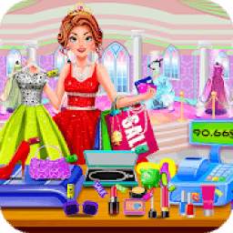 Princess Cashier 1.0