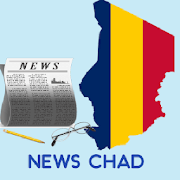 ikon Chad News
