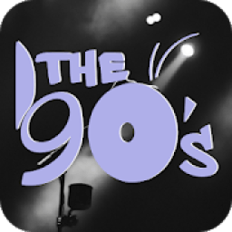 ikon MIX 90's MUSIC HITS