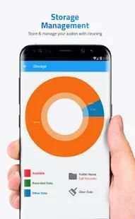 Call Recorder - Automatic Phone Call Recorder screenshot 2