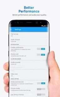 Call Recorder - Automatic Phone Call Recorder screenshot 1