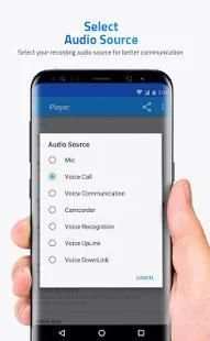 Call Recorder - Automatic Phone Call Recorder screenshot 4