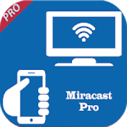 All Share Cast for Samsung Smart TV आइकन