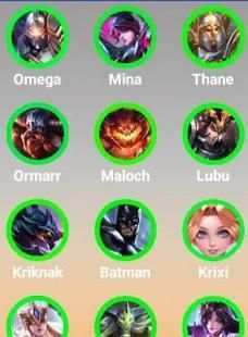 Garena AOV Guide New screenshot 3