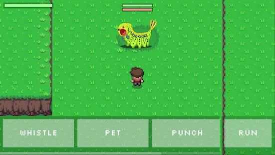 Monster World screenshot 5