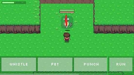 Monster World screenshot 1