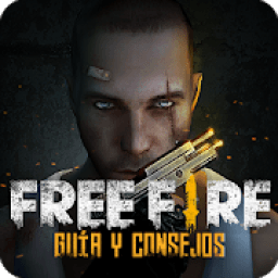 Free Fire Battelground Guia - Consejos icon
