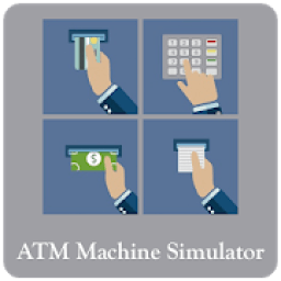 ikon ATM Learning Simulator
