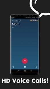 Zook - Free Calls & Messages screenshot 3