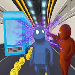 Gang Subway Beasts Endless Run icon