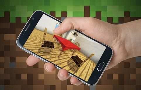 Furnicraft Furniture Mod for MCPE screenshot 8