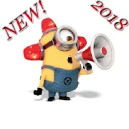 minion wallpapers free hd आइकन