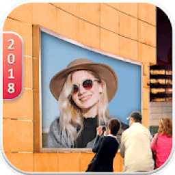 ikon Picture Frame - Poster Frame Editor