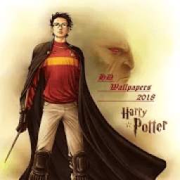 Harry Potter HD Walppaers 2018