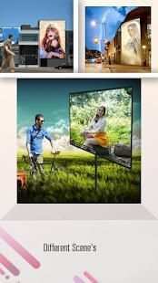 Picture Frame - Poster Frame Editor screenshot 2