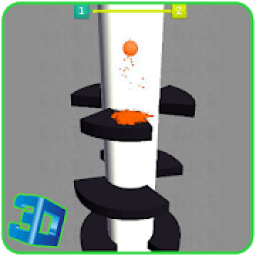 ikon The Ball Jumps Down