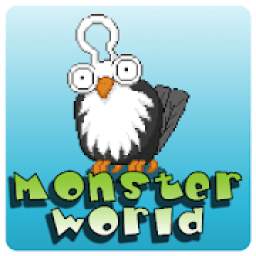 Monster World 0.1