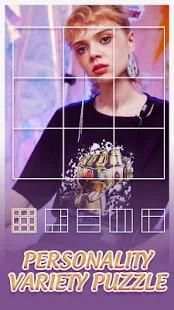 Lite Sweety Camera - Beauty Camera, Photo Editor स्क्रीनशॉट 3