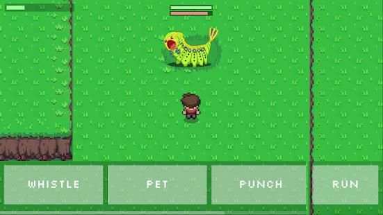 Monster World screenshot 4