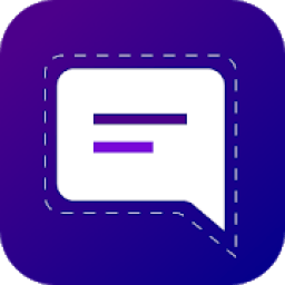 Message It icon