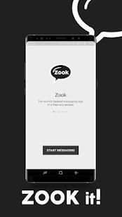 Zook - Free Calls & Messages screenshot 5