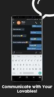 Zook - Free Calls & Messages screenshot 4