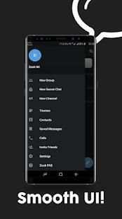 Zook - Free Calls & Messages screenshot 1