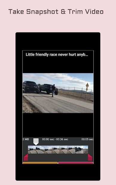 Video Downloader for Instagram - InSaver Repost screenshot 7