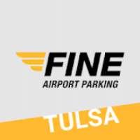 Fine Parking Tulsa on 9Apps