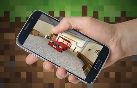 Furnicraft Furniture Mod for MCPE screenshot 7