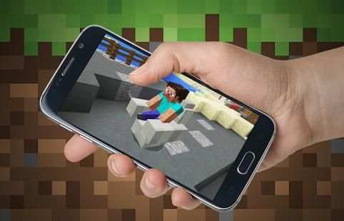 Furnicraft Furniture Mod for MCPE screenshot 3