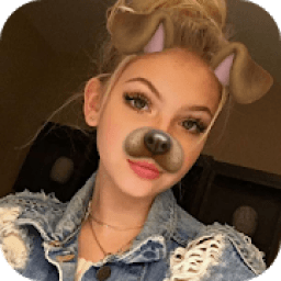 Selfie Camera &amp; Beauty Camera &amp; Filtre Photo icon