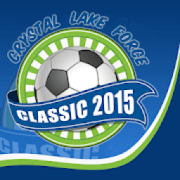 ikon Crystal Lake Force