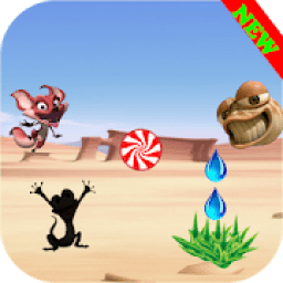 ikon Oscar Candy Jump LOVE