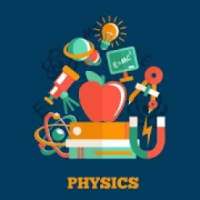 Physics Notes 1st Year on 9Apps