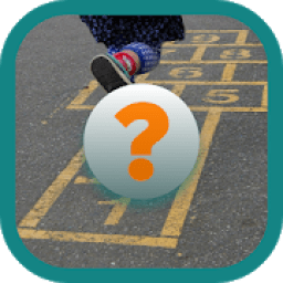 Угадай игры нашего детства आइकन