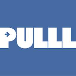 PULLL - powered by Pelotonia