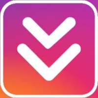 Photo and Video Downloader for Instagram