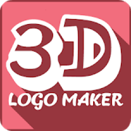 ikon Logo Maker 3D