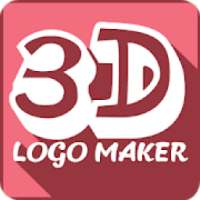 Logo Maker 3D