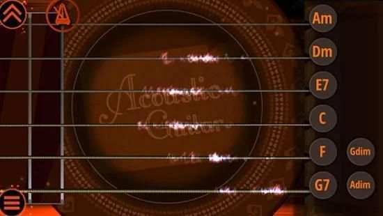 Guitare screenshot 2