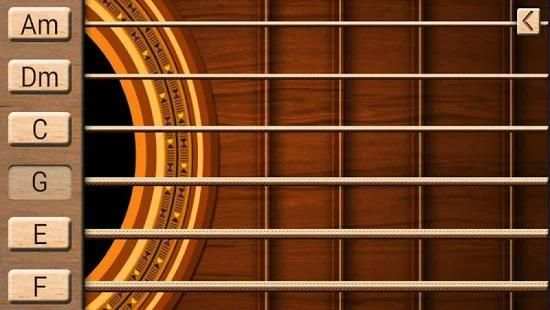 Guitare screenshot 4
